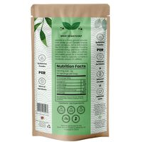 Allulo AAA Grade Organic Matcha Powder